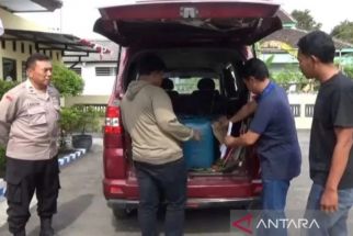 Pemuda di Ngawi Modifikasi Mobilnya Untuk Timbun BBM, Sontoloyo - JPNN.com Jatim