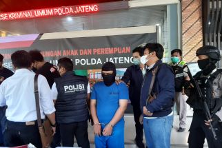 Kisah Memalukan Pimpinan Yayasan di Banjarnegara, Penyuka Sesama Jenis, Sodomi 7 Santri - JPNN.com Jateng