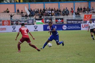 Seusai Menjamu Persijap Jepara, PSCS Cilacap Dijatuhi Sanksi Rp 50 Juta - JPNN.com Jateng