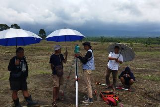 1.951 Penyintas Gunung Semeru di Huntap Terancam Kekurangan Air - JPNN.com Jatim