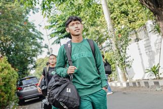Persebaya Boyong 22 Pemain ke Markas PSM Makassar, Wani! - JPNN.com Jatim