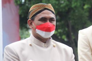 Gus Yasin Sebut Pencopotan Suharso Monoarfa Akan Membersihkan Nama Baik PPP - JPNN.com Jateng