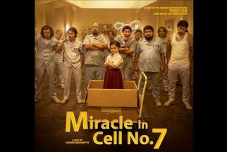 Jadwal dan Harga Tiket Film Miracle in Cell No 7 Bioskop Jember & Kediri 20 September 2022 - JPNN.com Jatim