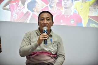 Jelang Kualifikasi Piala AFC U-20, Stadion Gelora Bung Tomo Masih Bau Sampah - JPNN.com Jatim