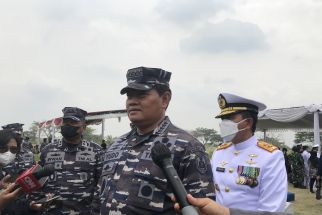 Investigasi Jatuhnya Pesawat TNI AL Dimulai, Irjenal Ditunjuk Jadi Kepala Tim - JPNN.com Jatim