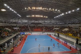 Timnas Futsal Indonesia Juara MNC Cup 2022 di Yogyakarta, Selamat - JPNN.com Jogja