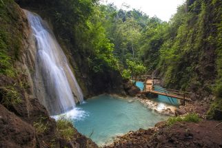 5 Tempat Wisata Tersembunyi di Kulon Progo, Cocok Buat Healing - JPNN.com Jogja