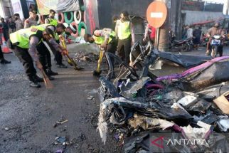 Dugaan Penyebab Kecelakaan Maut yang Menewaskan 6 Orang di Wonosobo, Ternyata - JPNN.com Jateng