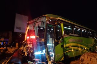 Update Kecelakaan Maut di Wonosobo, Korban Tewas Bertambah Jadi 7 Orang - JPNN.com Jateng