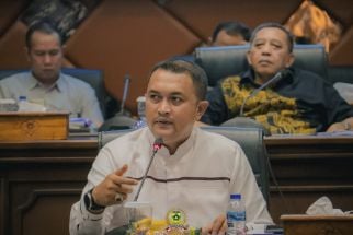 Rudy Susmanto Bantah Berkolaborasi Dengan KPK soal Kasus Suap BPK Ade Yasin - JPNN.com Jabar