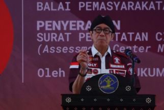 Lapas Wirogunan Yogyakarta Punya Aplikasi Ascena, Ini Fungsinya - JPNN.com Jogja