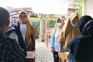 BLT BBM di Kelurahan Cilangkap, Kota Depok Tak Tepat Sasaran? - JPNN.com Jabar