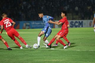 PSIM Gagal Mempertahankan Keunggulan, Begini Kata Coach Imran - JPNN.com Jogja