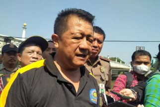 Tempat Karaoke yang Dibongkar Satpol PP Semarang Bakal Dijadikan Pasar Buah - JPNN.com Jateng