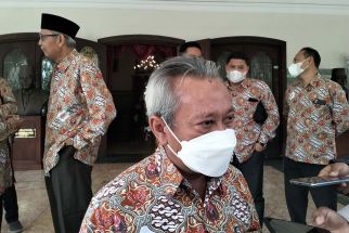 Muktamar Muhammadiyah Dihadiri 3 Juta Orang, Para Menteri Berebut Undangan - JPNN.com Jateng