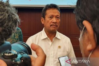 Menteri Sakti Bicara Soal Strategi Ekonomi Biru di Semarang, Seperti Apa? - JPNN.com Jateng