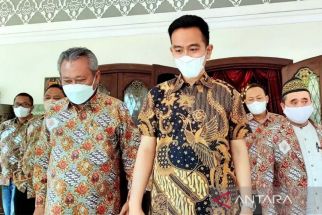 Panitia Muktamar Muhammadiyah Temui Gibran, Acara Besar Dimatangkan - JPNN.com Jateng