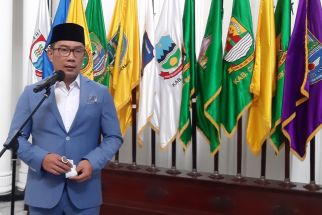 Pesan Penting Dari Ridwan Kamil Ihwal Maraknya Hoaks Gempa Garut - JPNN.com Jabar