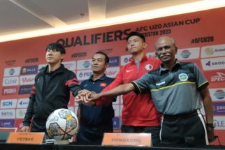 Kualifikasi Piala AFC U-20: Timnas Vietnam U-19 Incar Hasil Maksimal - JPNN.com Jatim