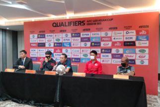 Kualifikasi Piala AFC U-20: Timnas Hongkong Punya Strategi Khusus Hadapi Lawannya - JPNN.com Jatim