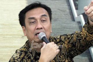 Anggota DPR Ini Sebut TNI Seperti Gerombolan dan Ormas, Siap-siap, Akan Dilaporkan GMPPK  - JPNN.com Lampung