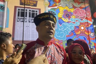 Pemkot Surabaya Sahkan Perwali Baru Untuk MBR, Wali Kota Eri Berharap Begini - JPNN.com Jatim