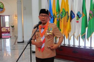 Jabar Siaga Bencana, Ridwan Kamil Minta Warga Rajin Cek Ramalan Cuaca - JPNN.com Jabar