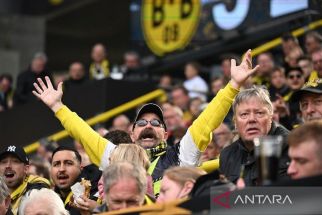 Borrusia Dortmund Bakal Jalani Tur Asia Tenggara, Mampir ke Indonesia? - JPNN.com Jateng