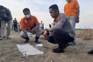 Polisi Berasumsi Mayat Terbakar Adalah PNS Bapenda Semarang yang Hilang - JPNN.com Jateng