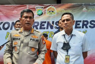 Demi Menutupi Kematian AZ, Teman Korban Berbohong Jadi Sasaran Begal - JPNN.com Jabar