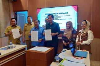 3 Poin Kesepakatan PDAM Kota & Kabupaten Malang Seusai Perpanjang Kerja Sama - JPNN.com Jatim
