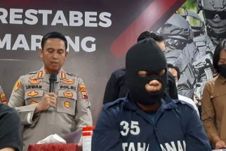 5 Fakta Guru SLB Semarang Perkosa Siswinya di Hotel, Nomor 1, Tragis! - JPNN.com Jateng