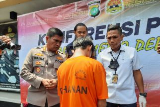 Tawuran Pelajar di Kota Depok Kembali Menelan Korban Jiwa - JPNN.com Jabar