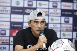 Coach Seto Ungkap Penyebab Kekalahan PSS Sleman - JPNN.com Jogja