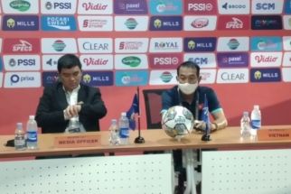 Kualifikasi Piala AFC U-20: Vietnam Cukur Hongkong 5-1 - JPNN.com Jatim