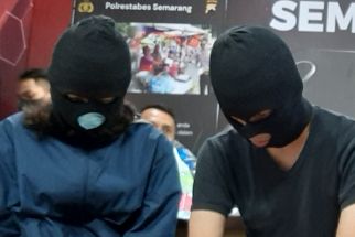6 Fakta Mobil Goyang di Semarang, Dua Pegawai Non-ASN Pemprov Jateng Asyik Memadu Kasih - JPNN.com Jateng
