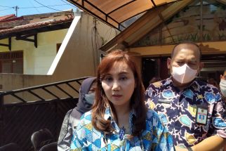 Kepala Bapenda Semarang Kenang Sosok Iwan Boedi, Orang yang Tekun - JPNN.com Jateng