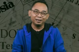 Eko Kuntadhi Dijadwalkan ke Ponpes Lirboyo Hari Ini, Meminta Maaf Secara Langsung - JPNN.com Jatim