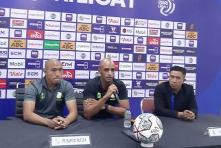 Kalah 5 Gol dari Persib, Barito Putera Bakal Perbaiki Sisi Kiri Pertahanan - JPNN.com Jabar