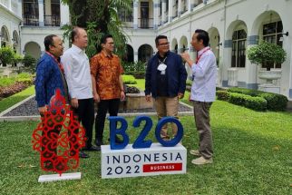 Kawasan Industri PIER Bakal Diserbu 250 Delegasi B20 dari Berbagai Negara - JPNN.com Jatim