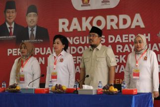 PIRA Jatim Siap Antarkan Prabowo Subianto Presiden 2024 - JPNN.com Jatim