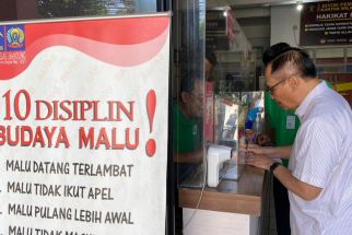 Koruptor e-KTP Irman Zahir Bebas Bersyarat dari Lapas Sukamiskin Bandung - JPNN.com Jabar