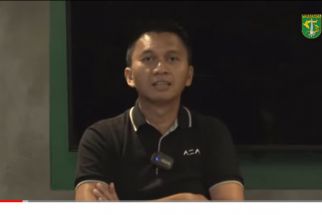 KSAP Beberkan Prestasi Azrul Ananda Selama Bergabung dengan Persebaya - JPNN.com Jatim