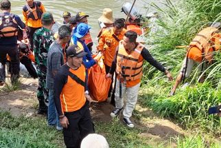 Asyik Berenang di Sungai Kuripan, Ramaja di Pekalongan Tewas Tenggelam - JPNN.com Jateng