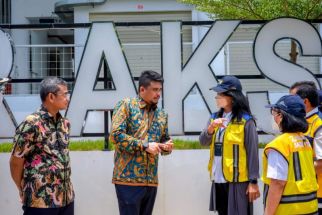 Perumda Pasar Kota Medan akan Segera Mengembalikan Dana Pedagang Rp 600 Juta - JPNN.com Sumut