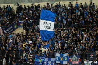 Suporter PSIM Yogyakarta Tak Terima Liga 2 Dihentikan, Tuntut Transparansi PSSI - JPNN.com Jogja