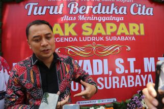 Wali Kota Eri Siapkan Gelaran Seni Budaya untuk Mengenang Cak Sapari    - JPNN.com Jatim