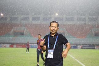 Pelatih Persikabo 1973 Djajang Nurdjaman Optimistis Bisa Kalahkan Persib - JPNN.com Jabar