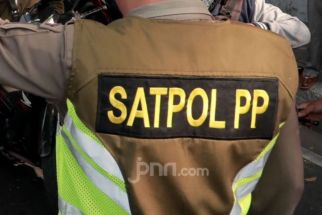 Oknum Satpol PP di Bandar Lampung Dipecat, Kasusnya Memalukan - JPNN.com Lampung