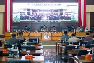 Hamdalah, Kota Bogor Punya Perda Budaya - JPNN.com Jabar